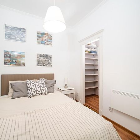 Cozy Apartment In Budapest Near Gellert Hill Exterior photo